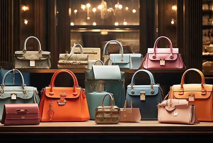 女奢侈品包包品牌大全及价格 女奢侈品包包品牌大全及价格表