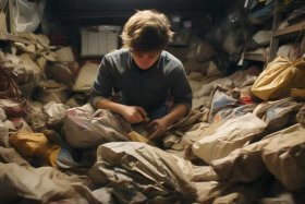 回收普通旧包包捡漏 - 回收普通旧包包捡漏怎么处理