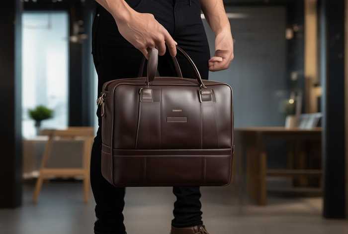 国产十大高端品牌男包排名（国产十大高端品牌男包排名榜）