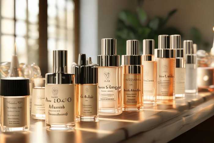 抗衰老10大品牌护肤品有哪些牌子、抗衰老10大品牌护肤品有哪些牌子好