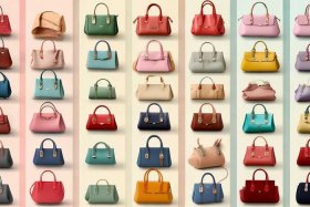 国内女包品牌档次划分（国内女包品牌档次划分图）