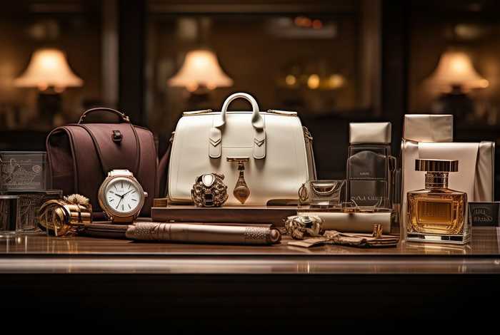 奢侈品大全套、奢侈品大全套有哪些