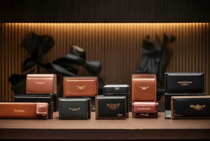 男士皮具十大品牌，男士皮具十大品牌排行榜