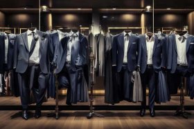 奢侈品 男装品牌 奢侈品 男装品牌大全