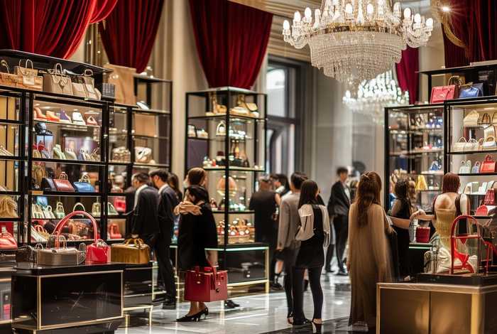 国内奢侈品平台、国内奢侈品平台哪个好