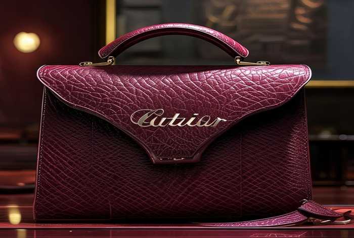 卡地亚官网女包 卡地亚女包官网价格查询