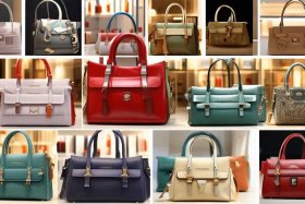 国内女包品牌有哪些牌子好，国内女包品牌有哪些牌子好看