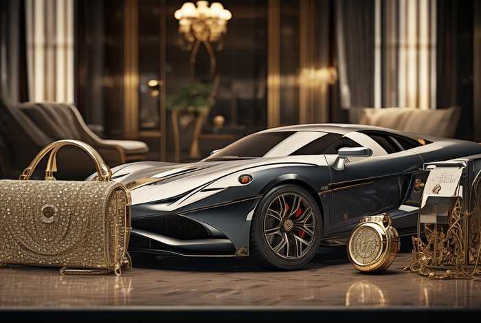 全世界奢侈品档次排名（全世界奢侈品档次排名前十）