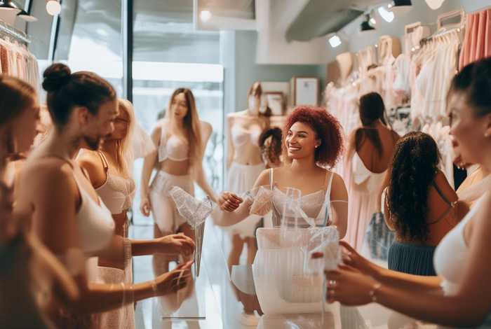 加盟内衣店以旧换新的牌子（加盟内衣店以旧换新的牌子怎么样）