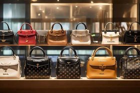 国外品牌女包有哪些牌子图片（国外品牌女包有哪些牌子图片及价格）