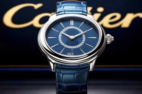 卡地亚官网旗舰店 卡地亚女手表官网旗舰店价格