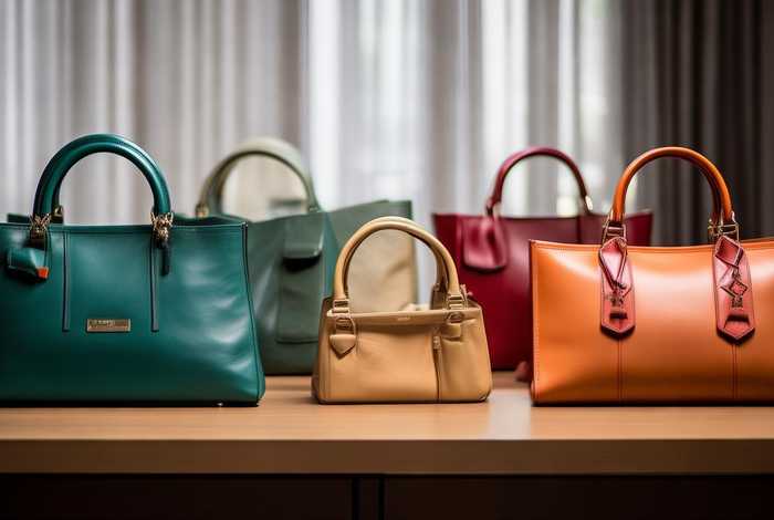 女士包包品牌小众高端 - 女士包包品牌小众高端有哪些