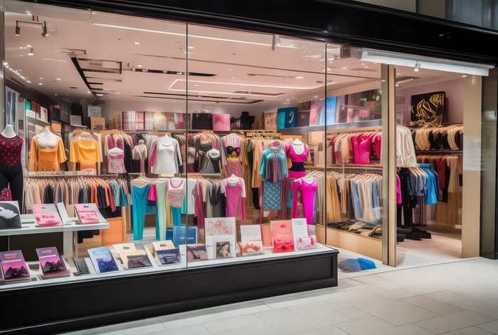 内衣加盟店有哪些，内衣加盟店有哪些品牌