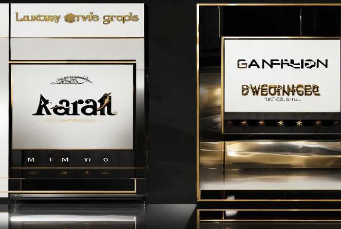 全球四大奢侈品牌集团介绍 全球四大奢侈品牌集团介绍图片