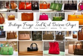 两千包包推荐；两千内的包包推荐