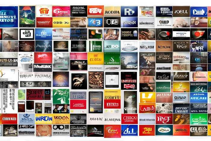 国外品牌商标（国外品牌商标名字大全）