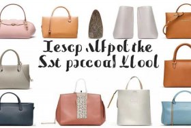 几百块钱的女士包包都有什么品牌 - 几百块钱的女士包包都有什么品牌的