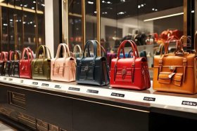 美国品牌奢侈包包多少钱（美国品牌奢侈包包多少钱一个）