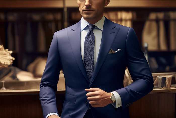 男士衣服高档品牌有哪些 男士衣服高档品牌有哪些牌子