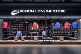 耐克aj官网正品旗舰店，耐克aj官网正品旗舰店衣服