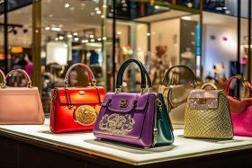 国内知名女包品牌排行榜前十名 国内知名女包品牌排行榜前十名有哪些