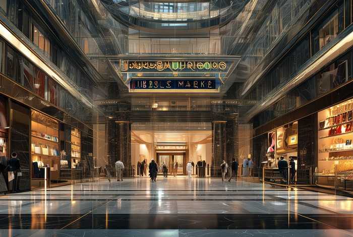 奢侈品货源批发市场在哪（奢侈品货源批发市场在哪里）