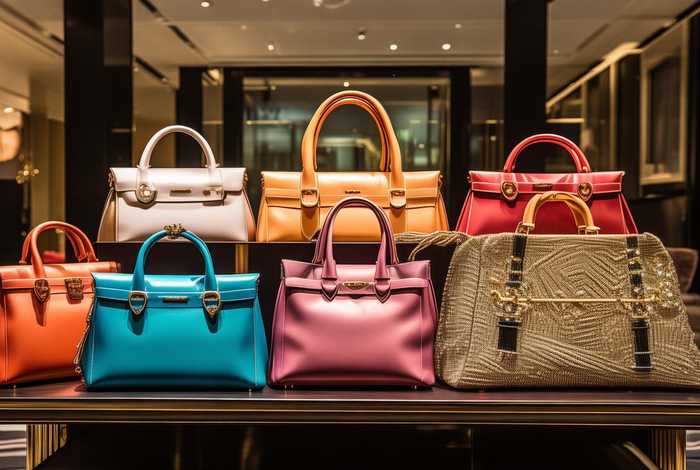 轻奢侈品牌包包排名，轻奢侈品牌包包排名前十