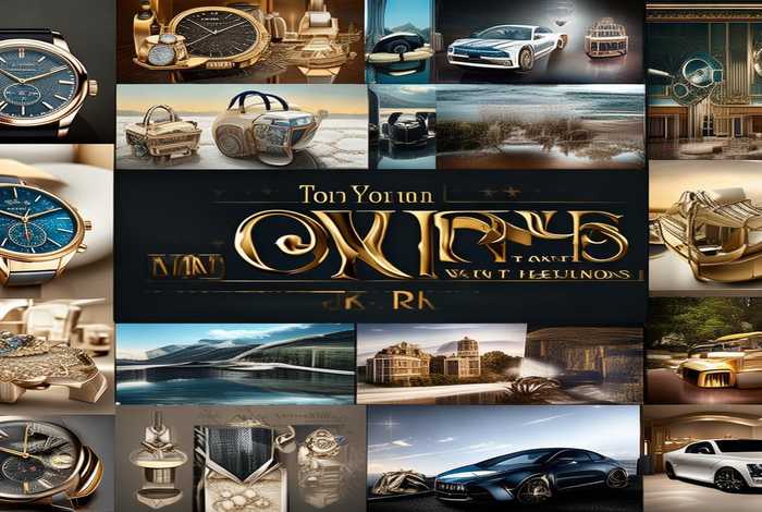 全球前20奢侈品排行榜 全球前20奢侈品排行榜图片