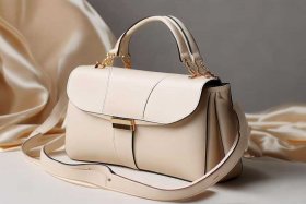 轻奢女包推荐给妈妈 - 送妈妈的轻奢女包