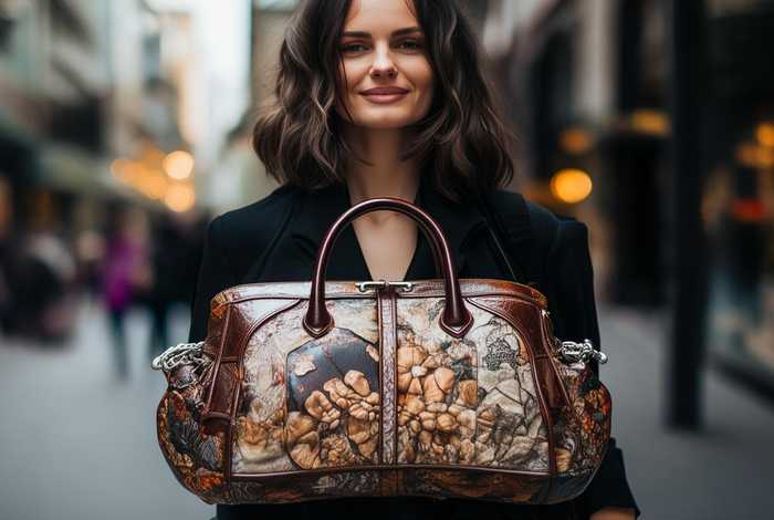 女人的包包是什么意思 - 女人的包包是什么意思啊