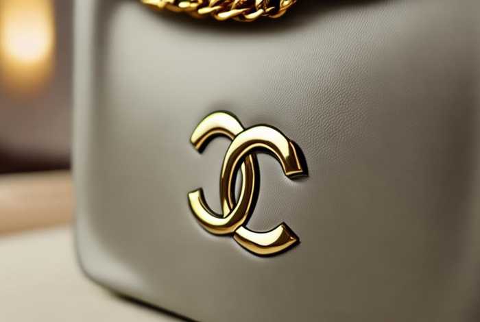 名包香奈儿品牌标志（名包香奈儿品牌标志是什么）