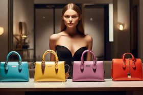 轻奢包包品牌推荐女士（推荐几个轻奢女包品牌）