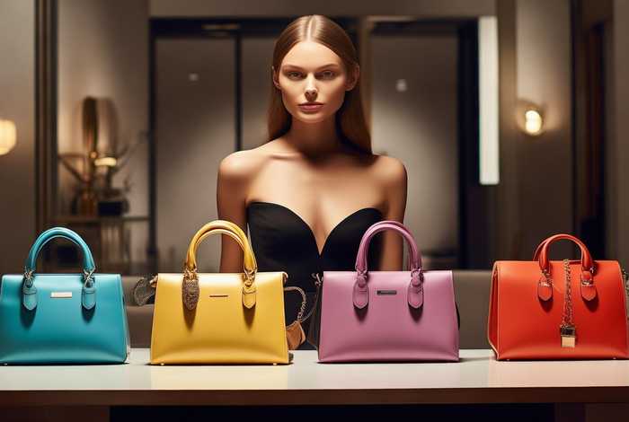 轻奢包包品牌推荐女士(推荐几个轻奢女包品牌) 轻奢包包品牌推荐女士(推荐几个轻奢女包品牌)