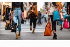 女生包牌子排名 - 女生包包牌子受欢迎排名