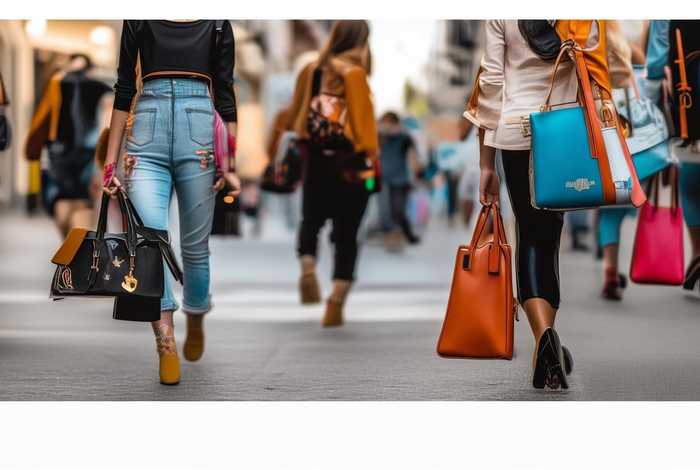 女生包牌子排名 - 女生包包牌子受欢迎排名