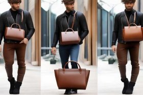 男包斜挎包单肩包哪个好看 - 男包斜挎包单肩包哪个好看点