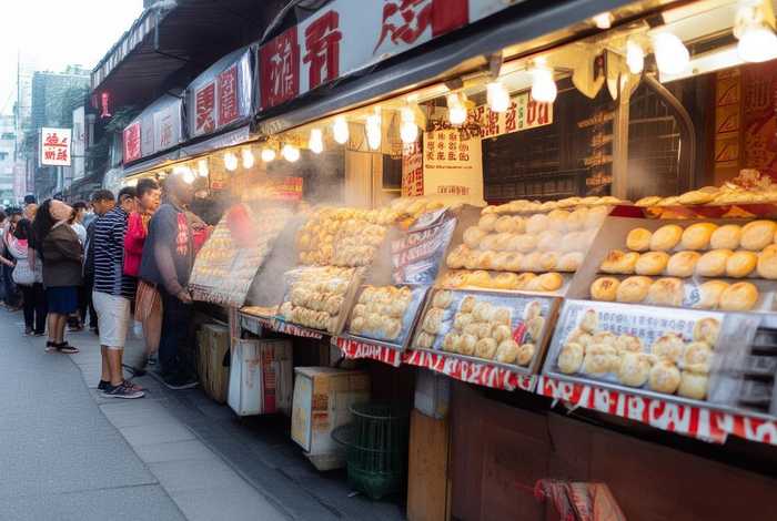 全国十大名牌包子铺 - 全国十大名牌包子铺有哪些