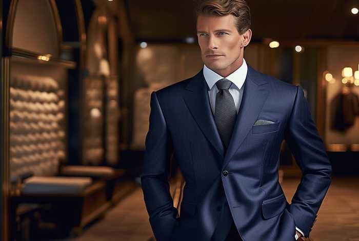 奢侈品男装品牌有哪些 - 奢侈品男装品牌有哪些牌子