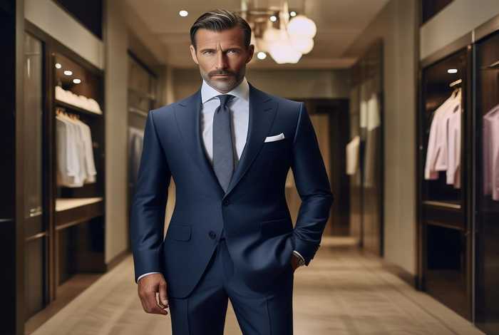 男士奢侈品牌排行榜服装、男士奢侈品牌排行榜服装有哪些