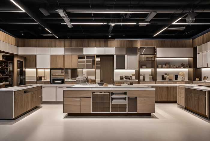 全屋定制十大品牌排行榜2024最新版本；2020年全屋定制十大品牌排行榜