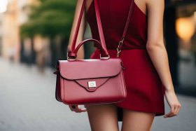 女士胸包哪个品牌比较好，女士胸包哪个品牌比较好看
