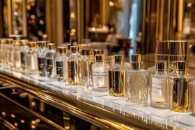 奢侈品化妆品牌排行榜、奢侈化妆品牌排行榜商标