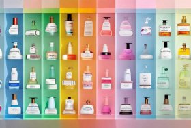 欧莱雅旗下品牌列表 - 欧莱雅旗下品牌大全一览表