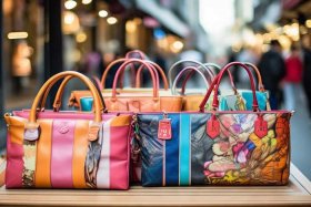 韩国很火的包包品牌 - 韩国很火的包包品牌有哪些