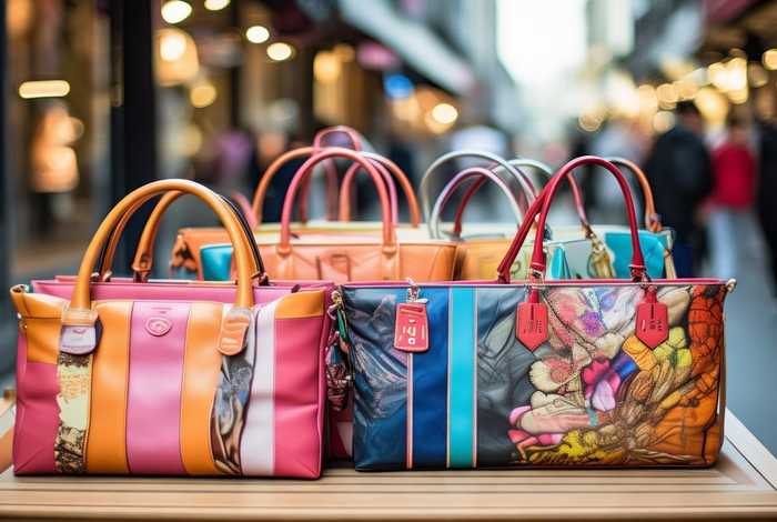 韩国很火的包包品牌 - 韩国很火的包包品牌有哪些