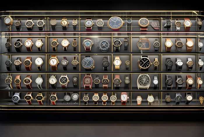 名表品牌排名大全；名表品牌排名大全图片