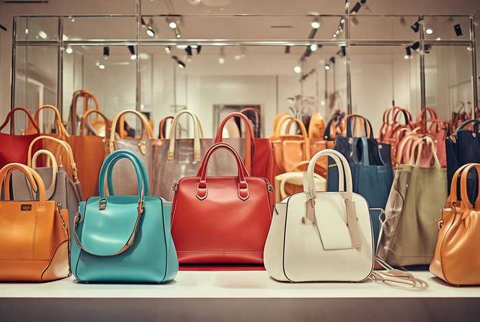 女包品牌国产 - 女包品牌国产有哪些