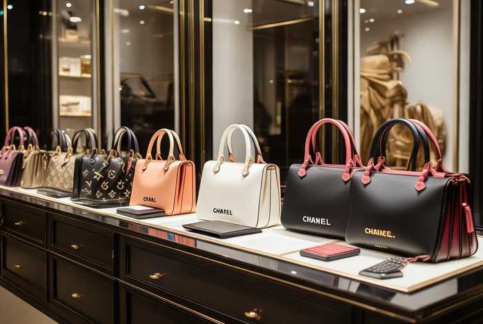 回收奢侈品包包价格、回收奢侈品包包价格怎么算