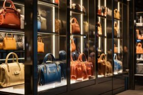 全球十大箱包品牌排行榜；全球十大箱包品牌排行榜前十名