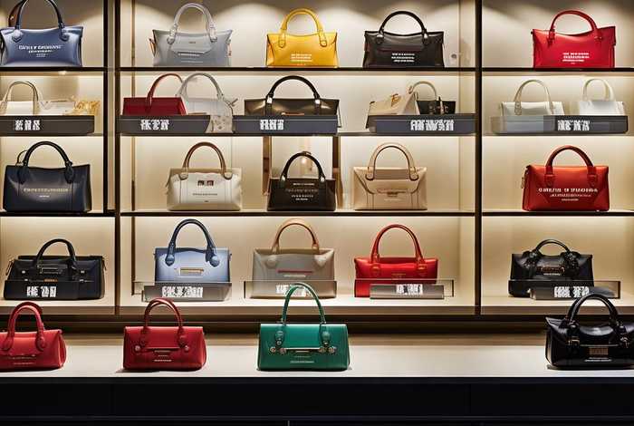 上千大牌包包，上千大牌包包多少钱